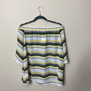 ✨2 for $15✨ Cute top! (Never worn, tag still on!)